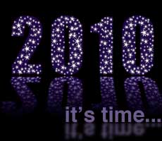 New Year's Resolution: Make Your Hollywood Dreams Come True