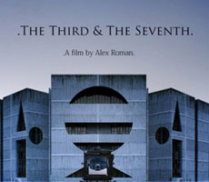 Gorgeous 3D in 2D: The Third & The Seventh