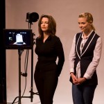 Horror Superstar Debbie Rochon Schools Our Scream Queens