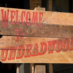 Welcome to Undeadwood