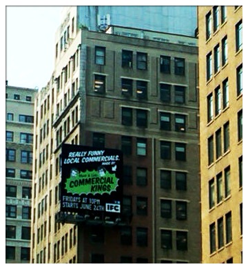 Commercial kings joke biagio rhett link new york billboard